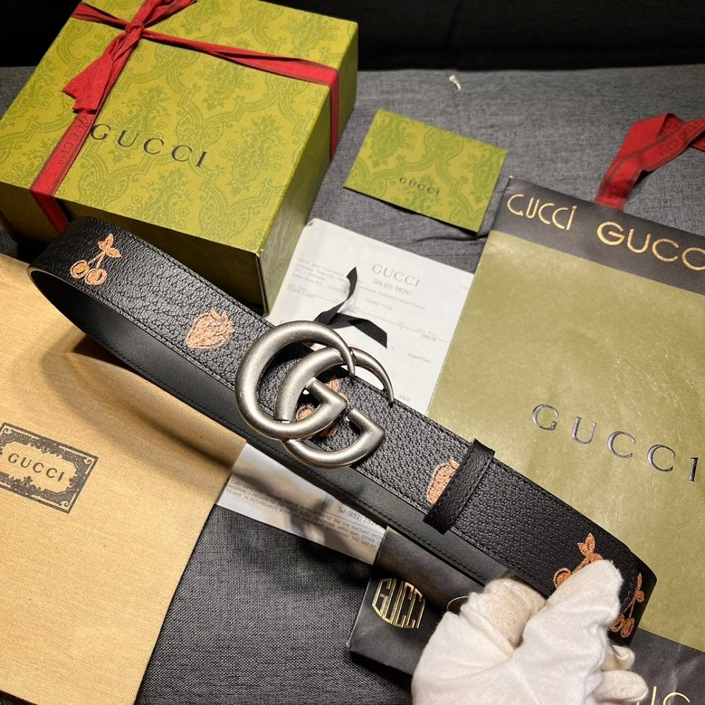 Ezyycart Bags Guccin Luxury Belt --105060