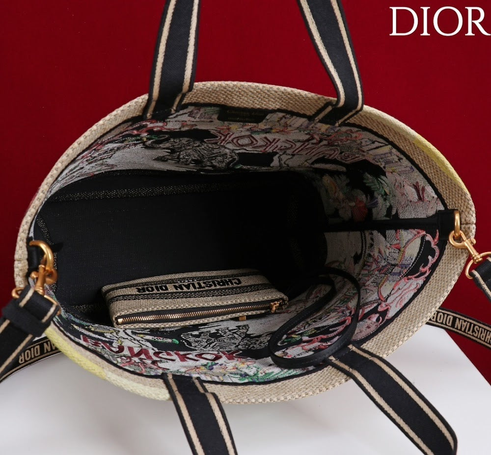 Anum Bags Diorn Luxury Bag --114929