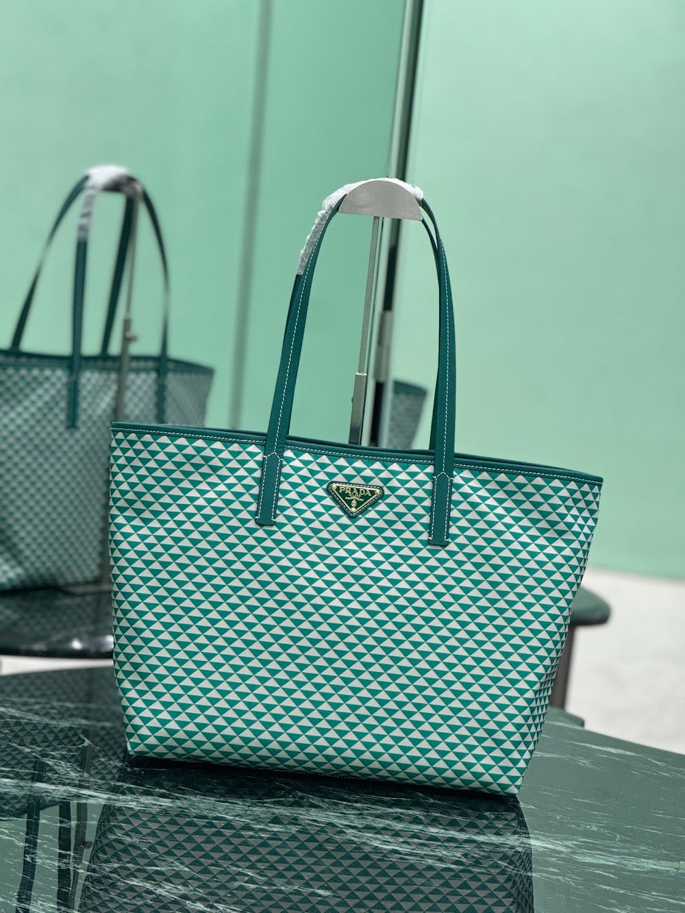 Ezyycart Bags Pradn Luxury Bag --102737