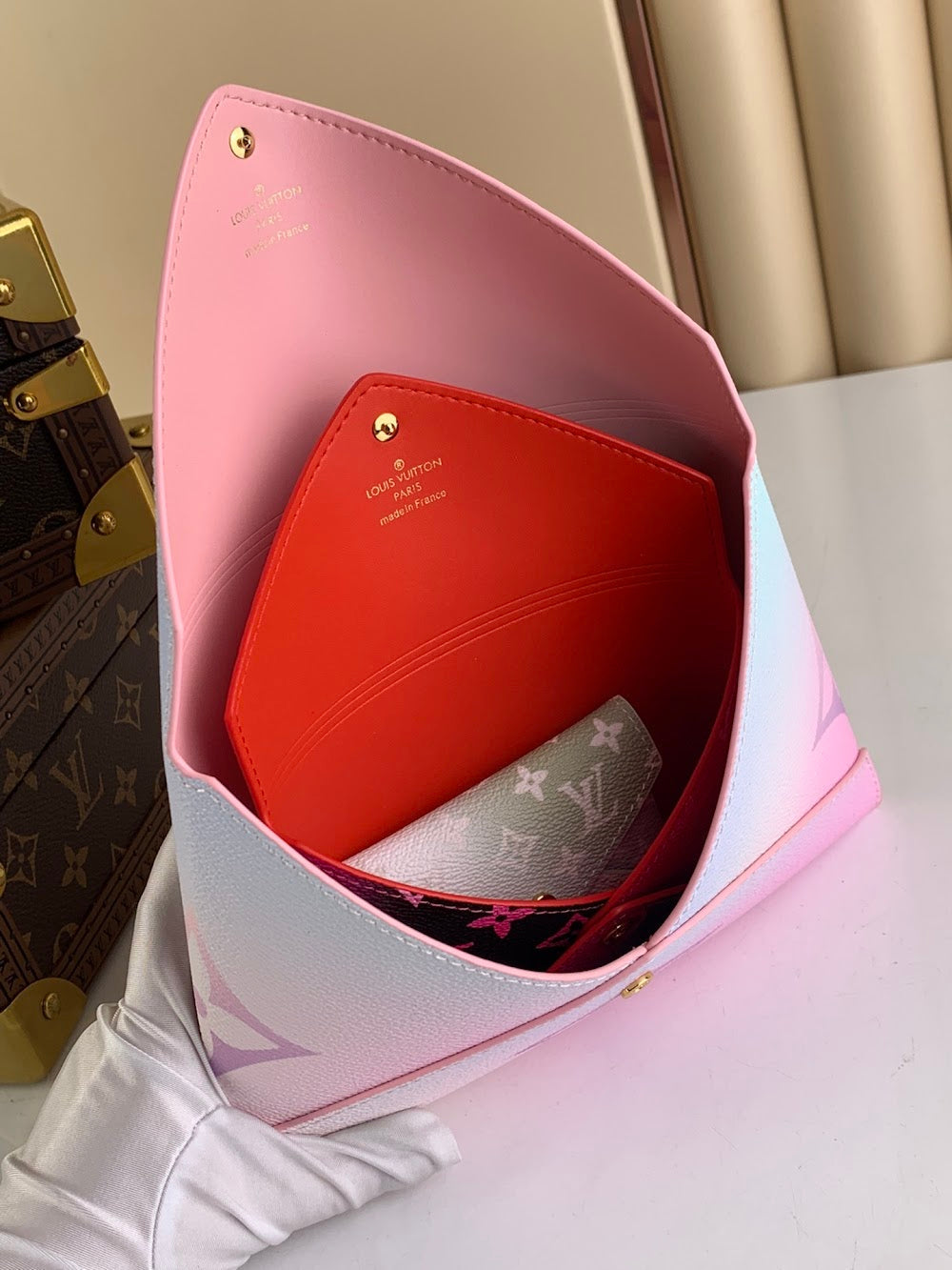 Ezyycart Bags ln Luxury Bag --60986
