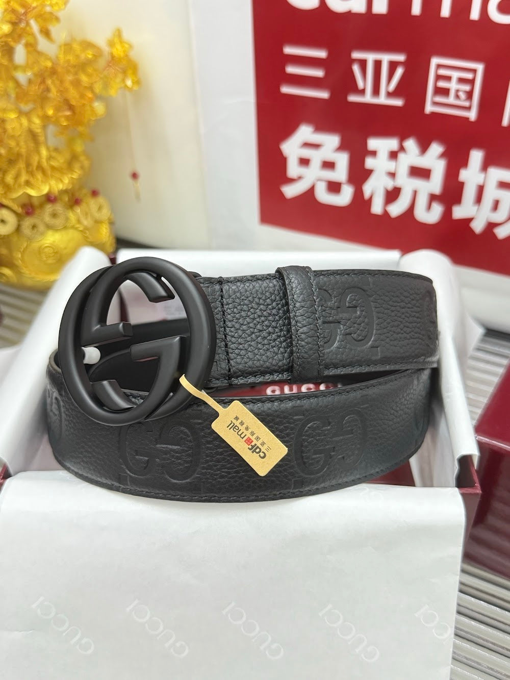 Ezyycart Bags Guccin Luxury Belt --105344