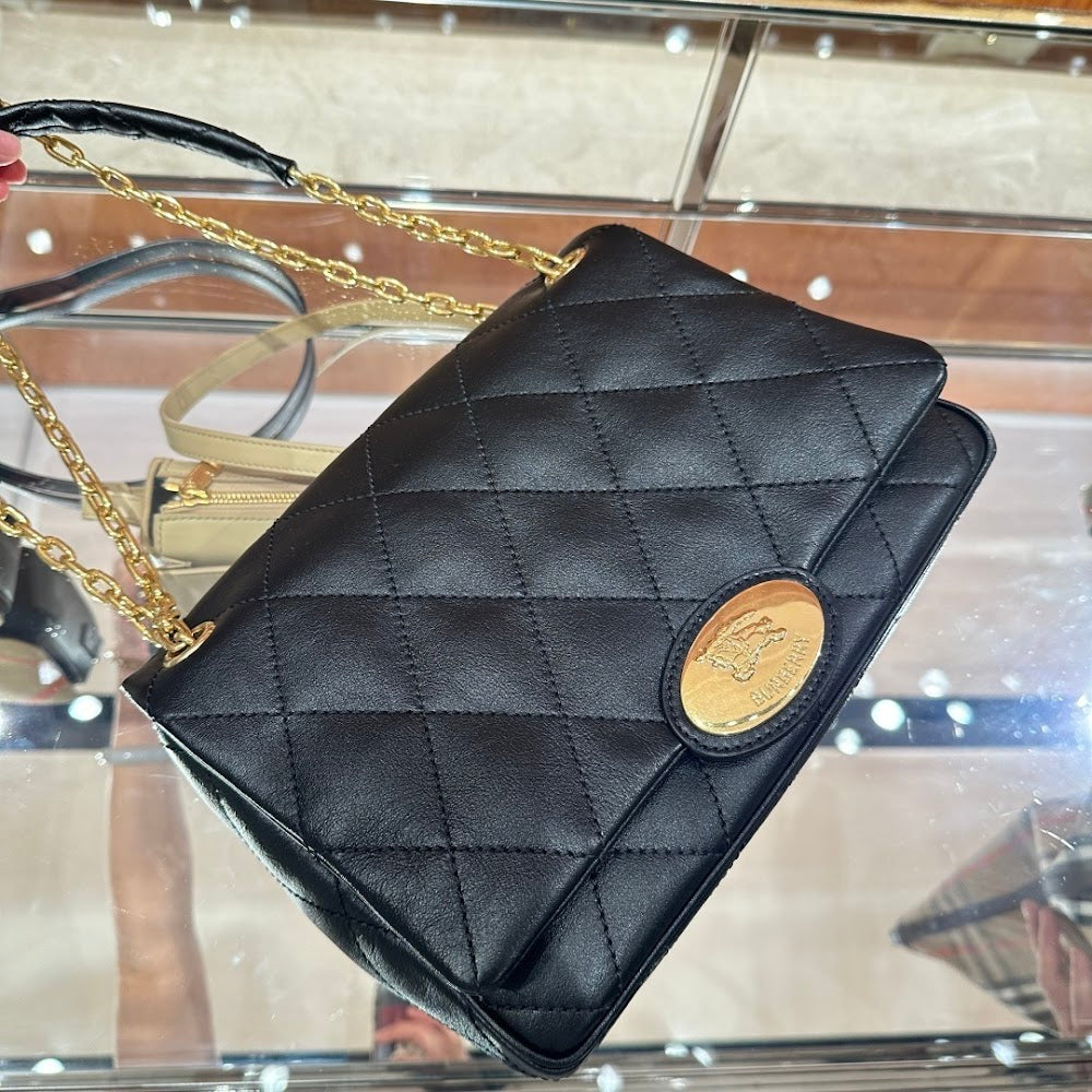 Ezyycart Bags Burberryn Luxury Bag --92268