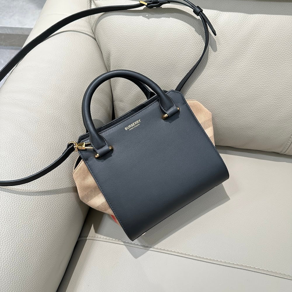 Ezyycart Bags Burberryn Luxury Bag --92046