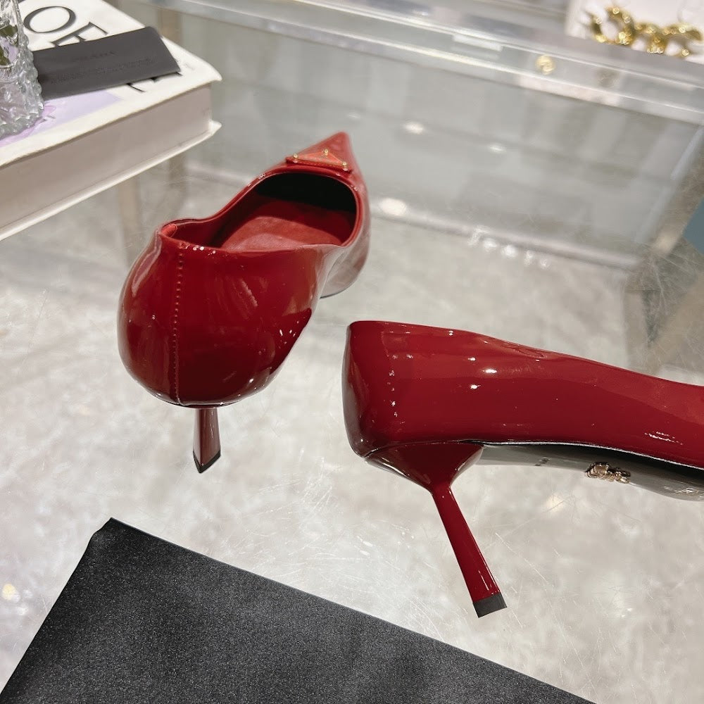 Ezyycart Bags Prada Luxury Heels --52890