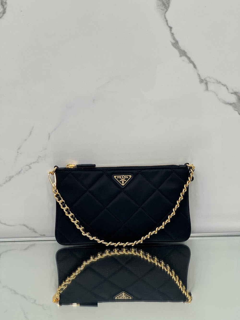 Ezyycart Bags Pradn Luxury Bag --102756