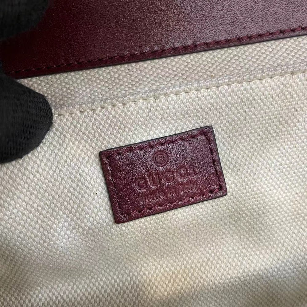 Ezyycart Bags Guccin Luxury Bag --94607