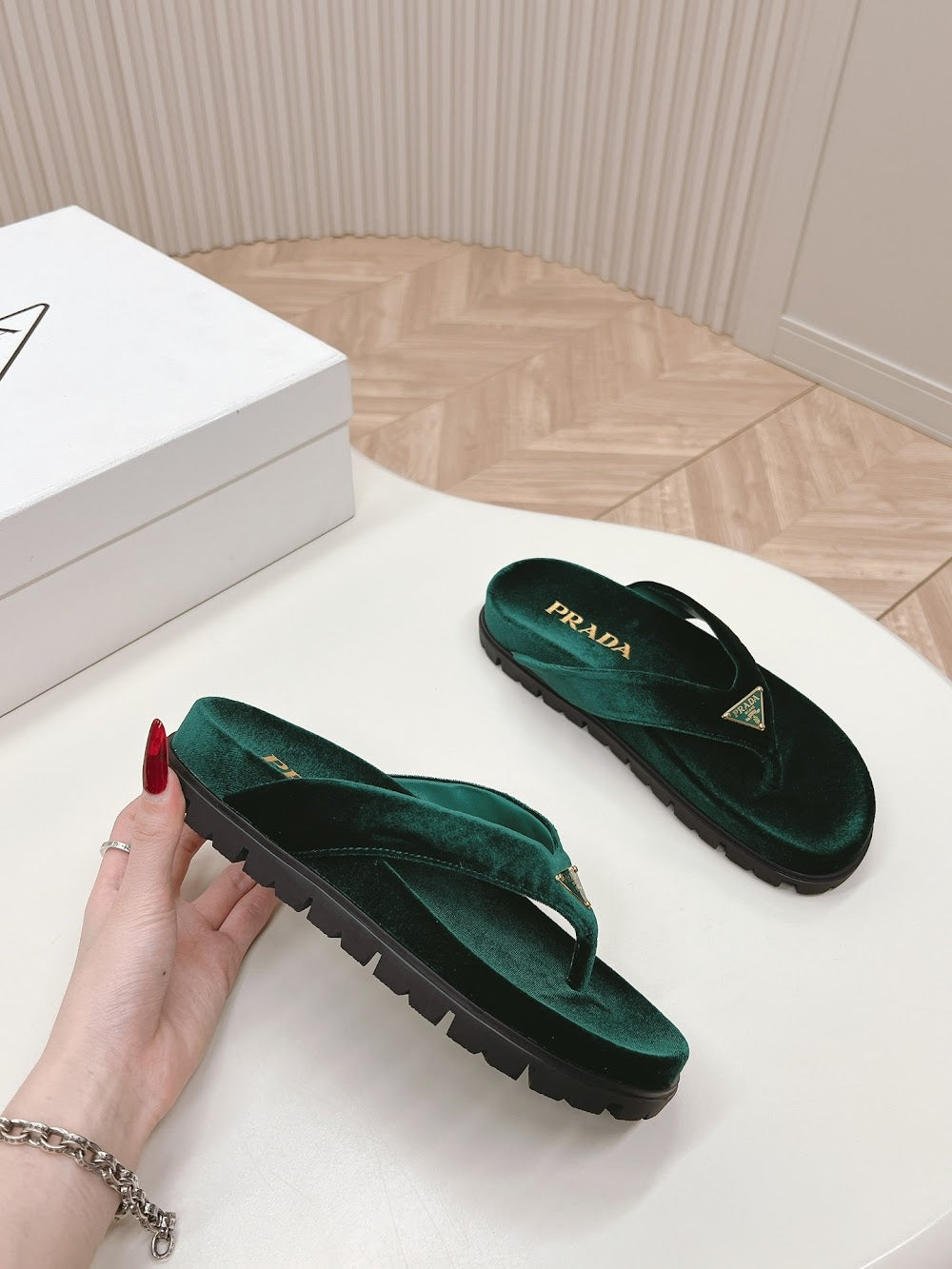 Ezyycart Bags Prada Luxury Heels --52872