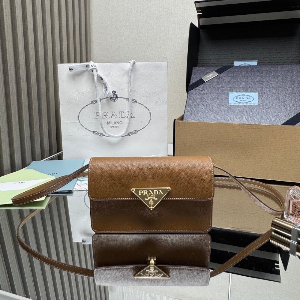 Ezyycart Bags Pradn Luxury Bag --101776