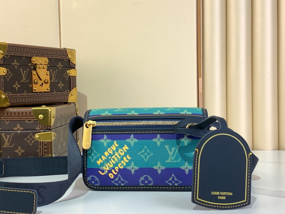 Anum Bags ln Luxury Bag --56891