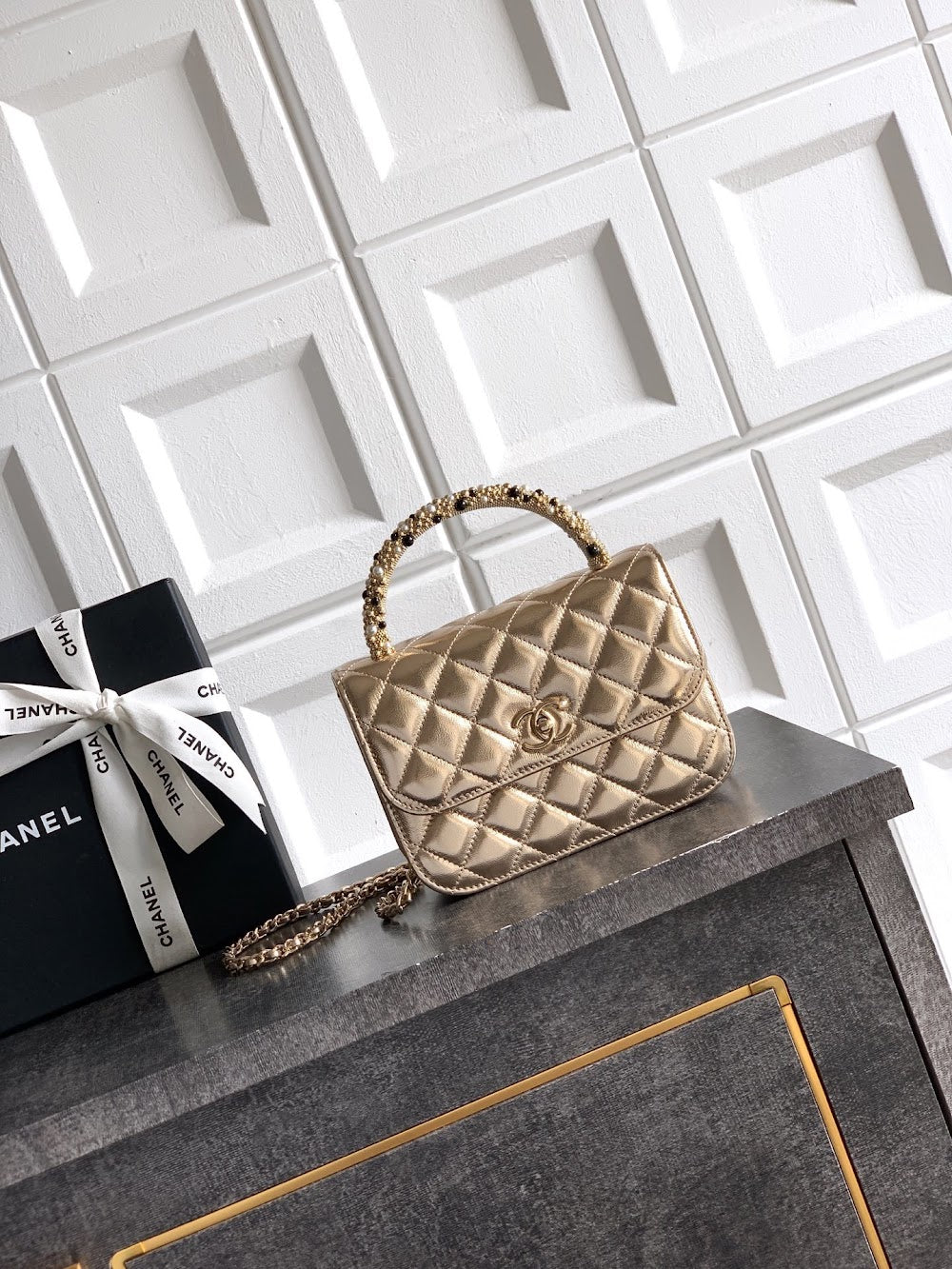 Anum Bags CHn Luxury Bag --113950