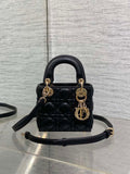 Anum Bags Diorn Luxury Bag --114978