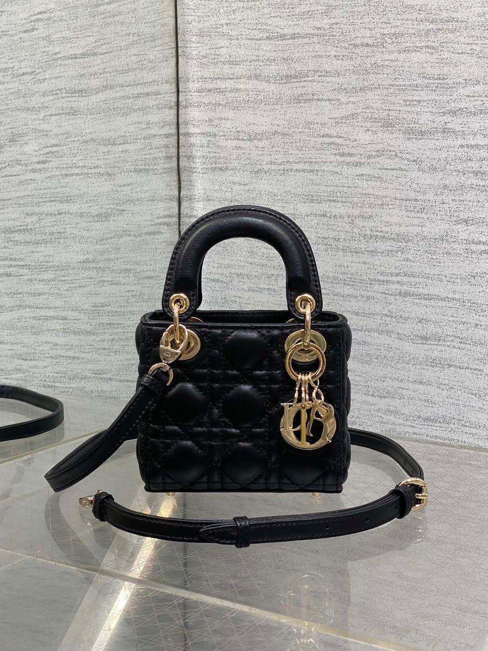 Anum Bags Diorn Luxury Bag --114978