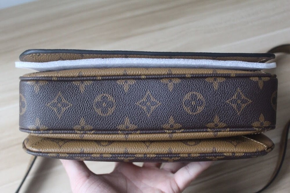 Anum Bags ln Luxury Bag --58991