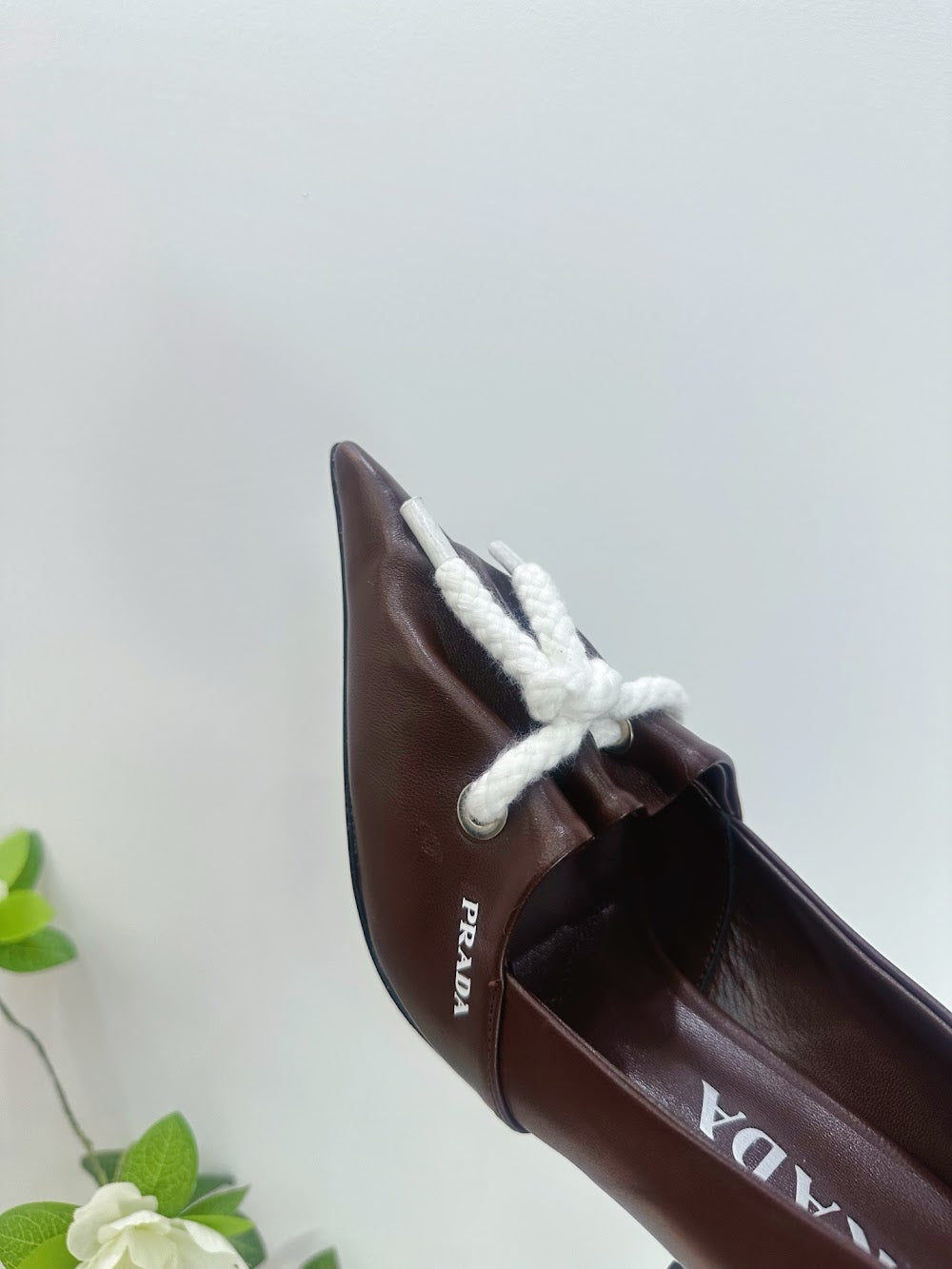 Ezyycart Bags Prada Luxury Heels --52772