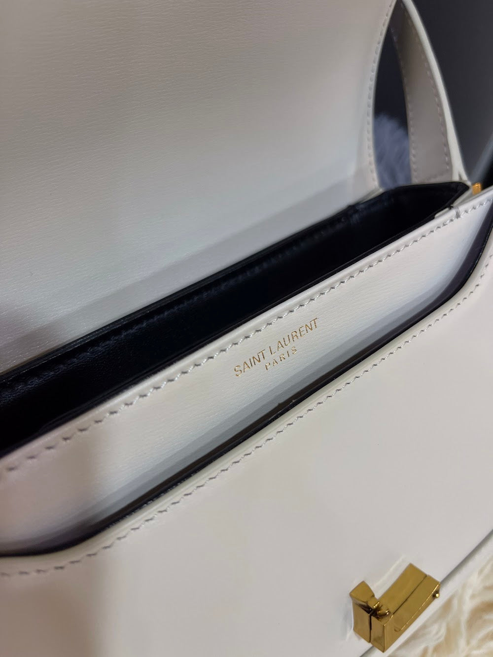 Ezyycart Bags YSLn Luxury Bag --119038