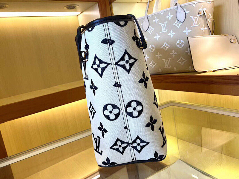 Anum Bags LVn Luxury Bag --81324