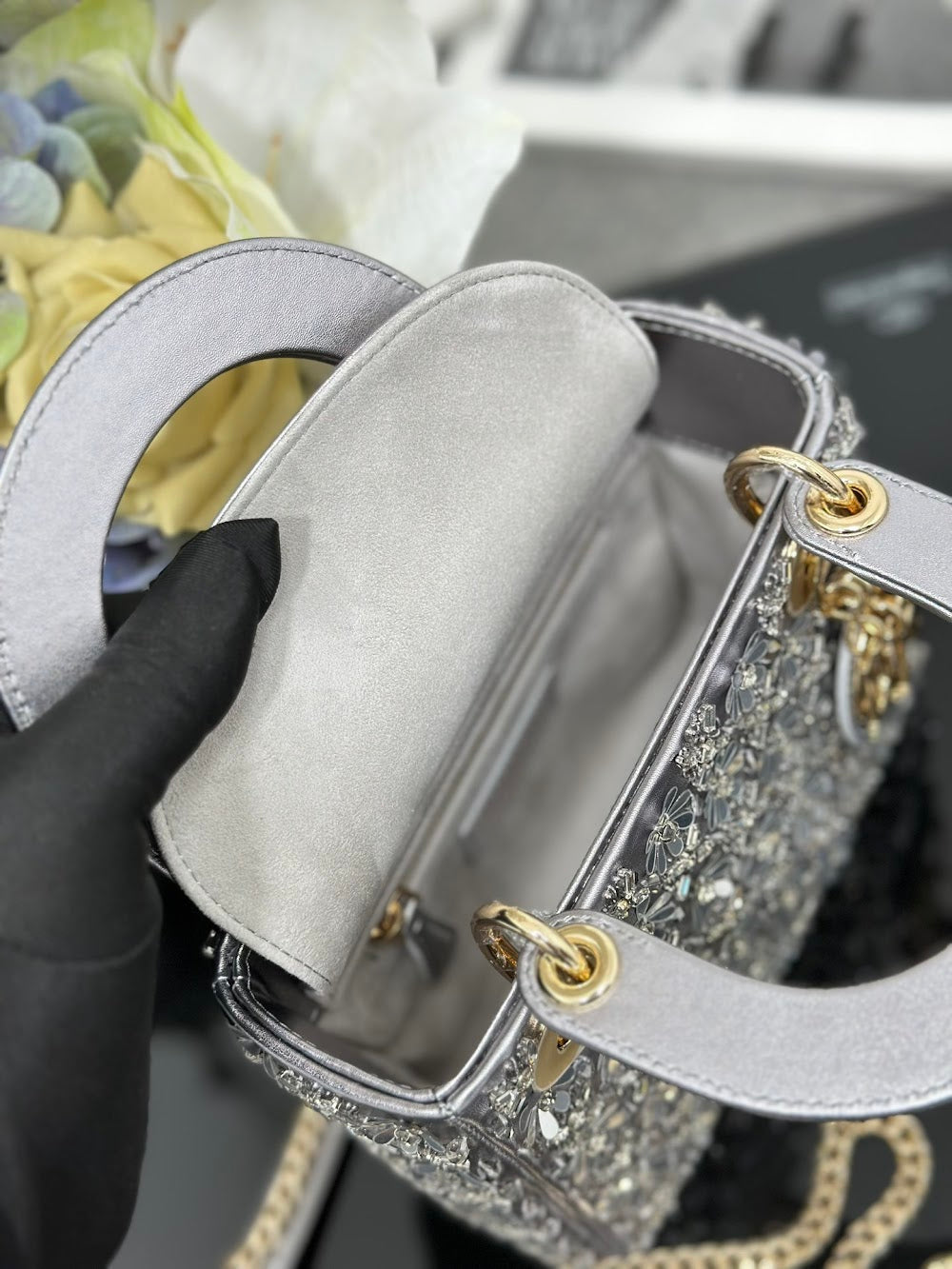 Ezyycart Bags Diorn Luxury Bag --115678