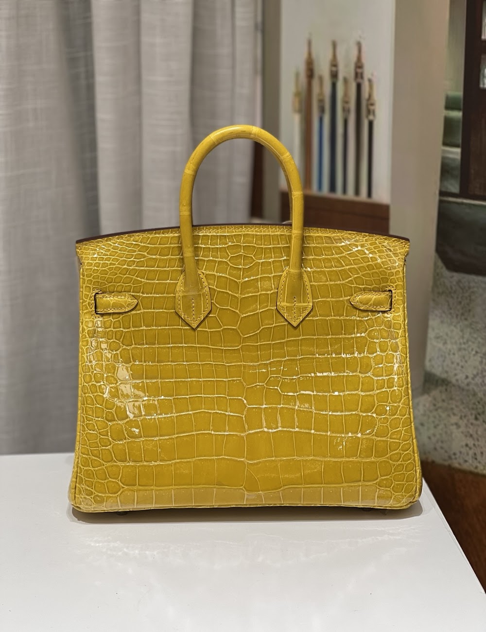Anum Bags Hermesn Luxury Bag --117146