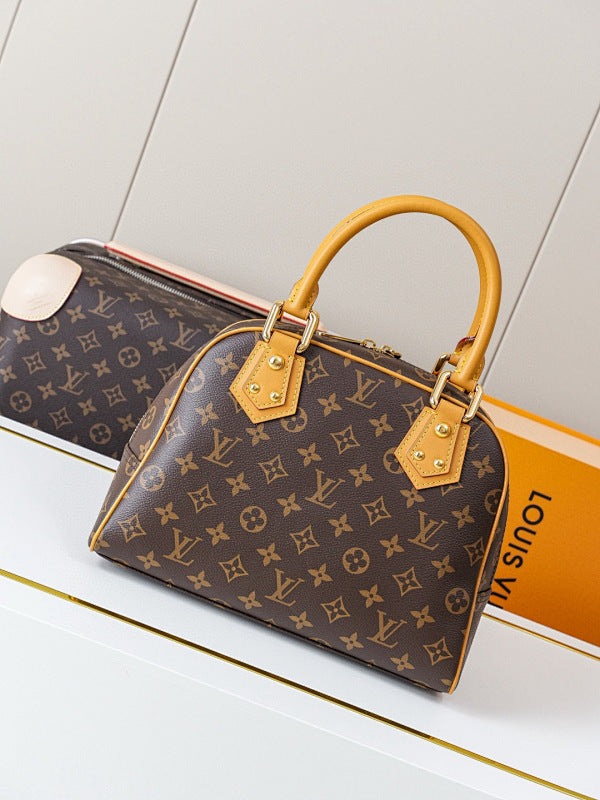 Anum Bags LVn Luxury Bag --80767