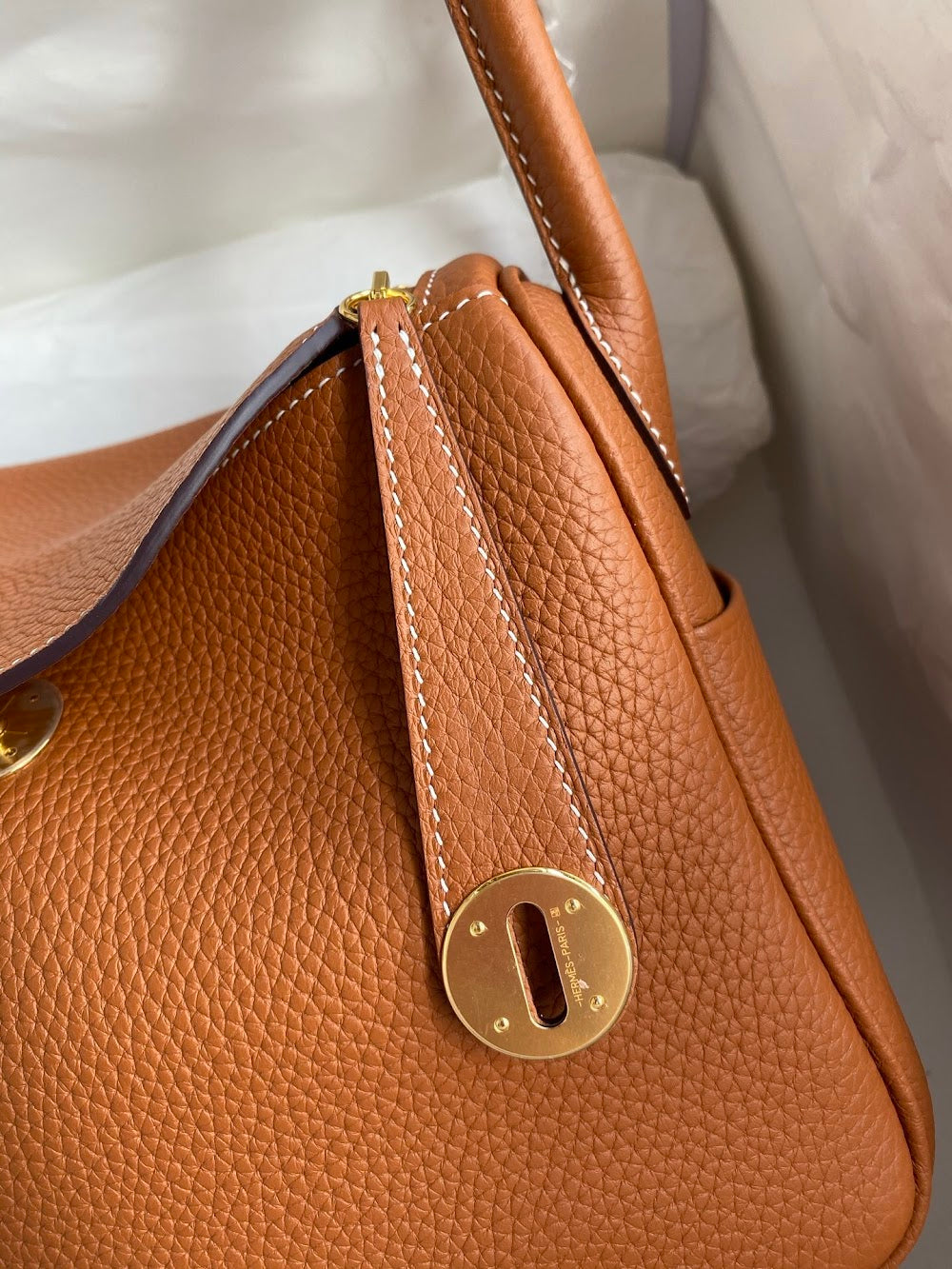 Anum Bags Hermesn Luxury Bag --117185