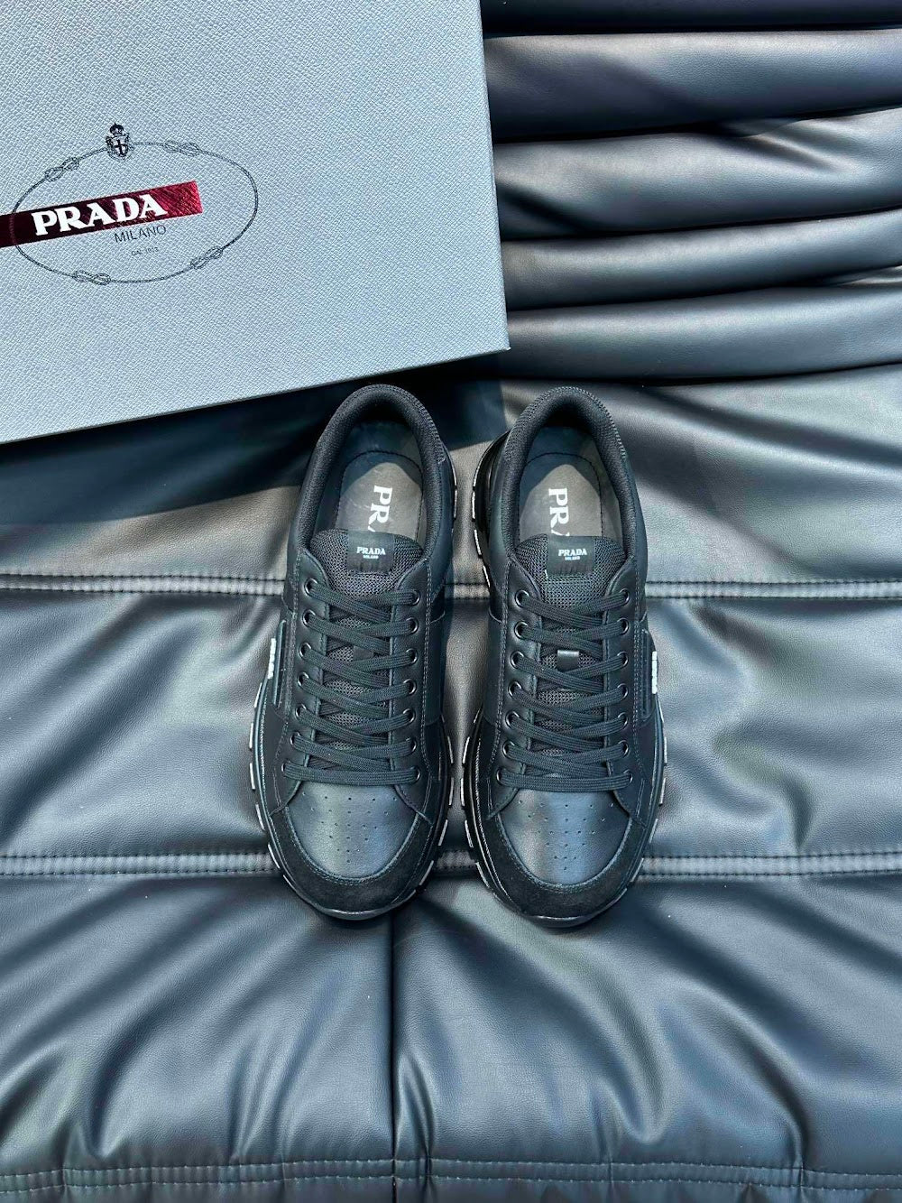 Ezyycart Bags Prada Luxury Heels --53342