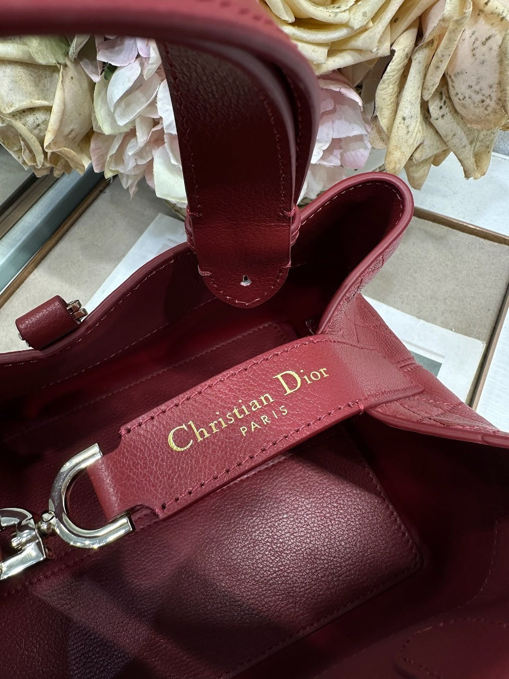 Ezyycart Bags Diorn Luxury Bag --116128