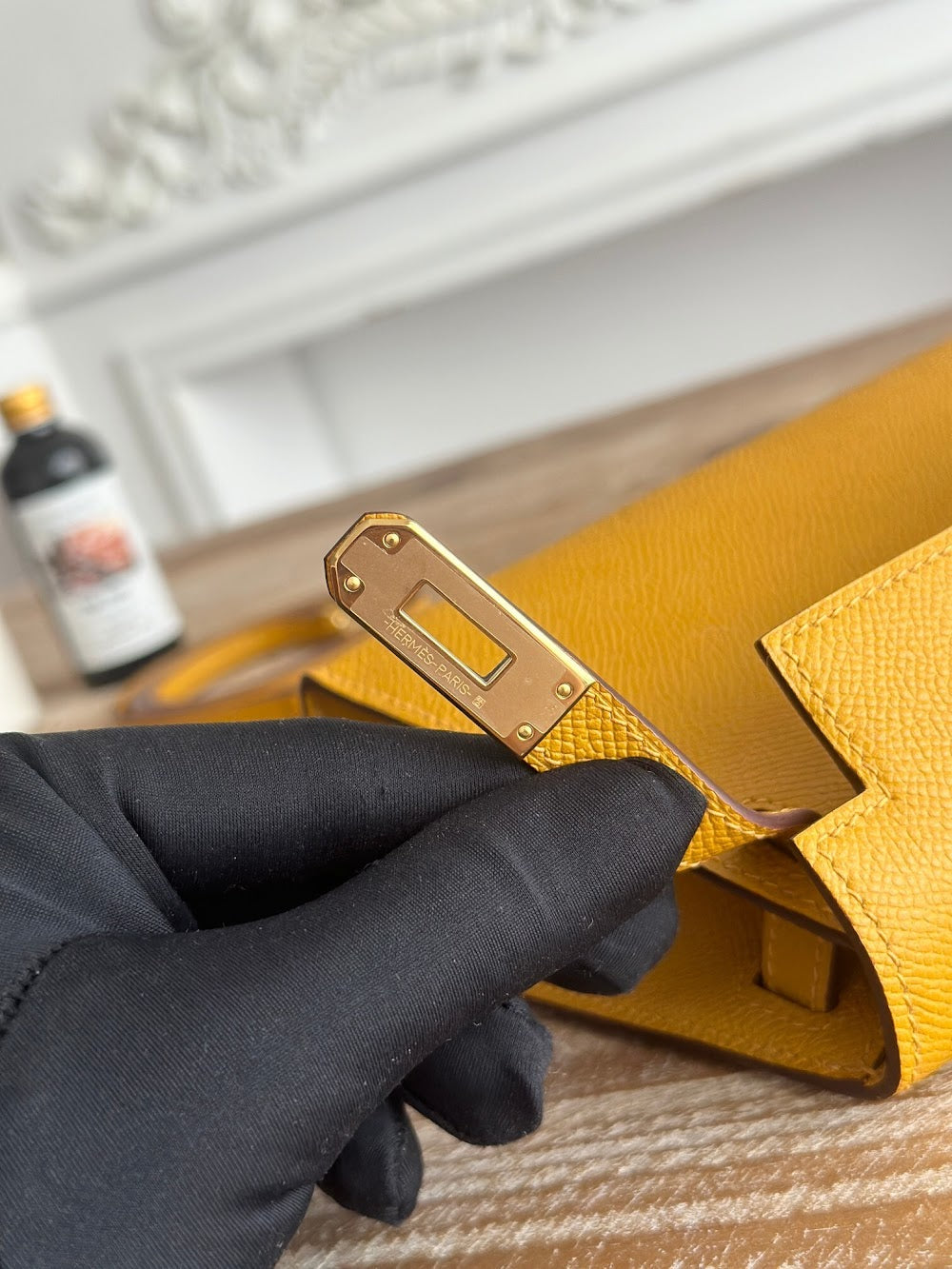 Anum Bags Hermesn Luxury Bag --116989