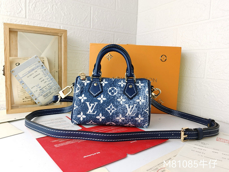 Anum Bags LVn Luxury Bag --80597
