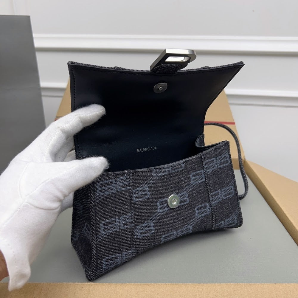 Ezyycart Bags Balenciaga Luxury Bag --111932