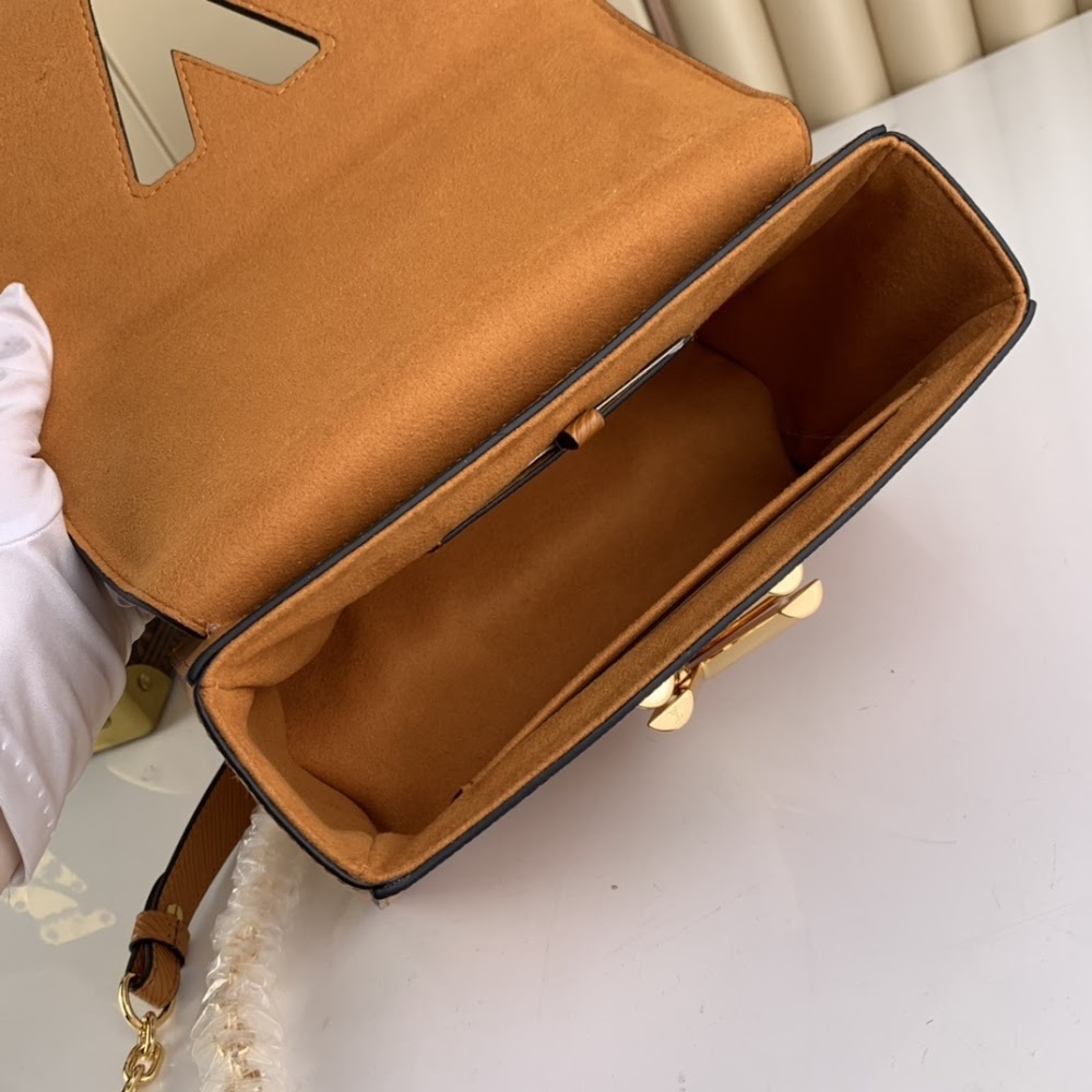 Ezyycart Bags ln Luxury Bag --60923