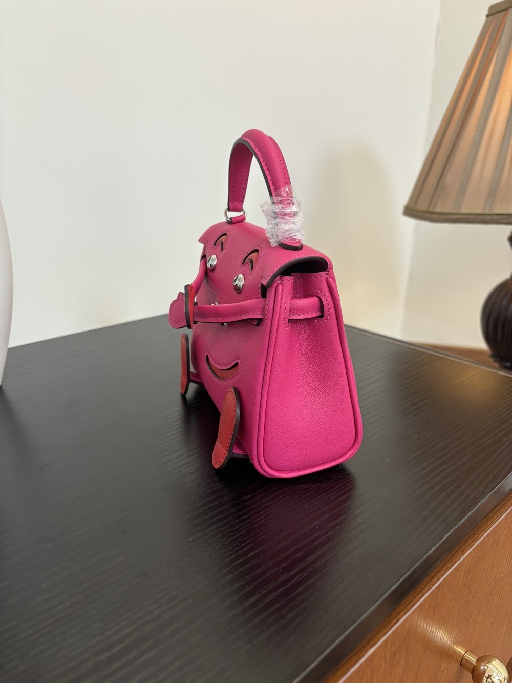 Anum Bags Hermesn Luxury Bag --118069