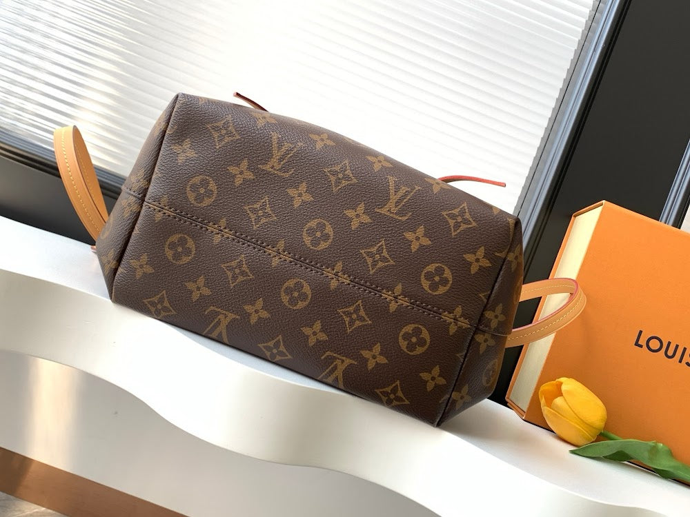 Anum Bags LVn Luxury Bag --79591