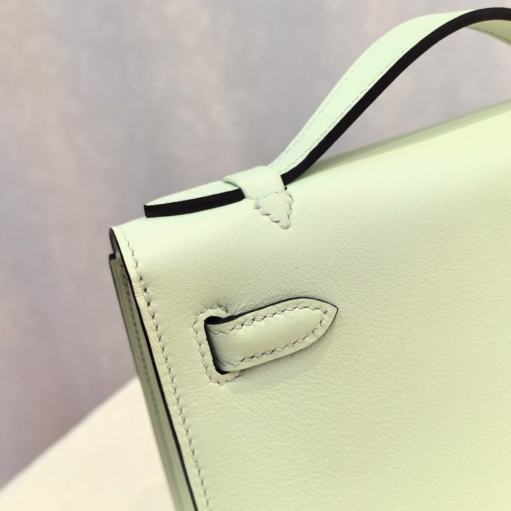 Anum Bags Hermesn Luxury Bag --118607