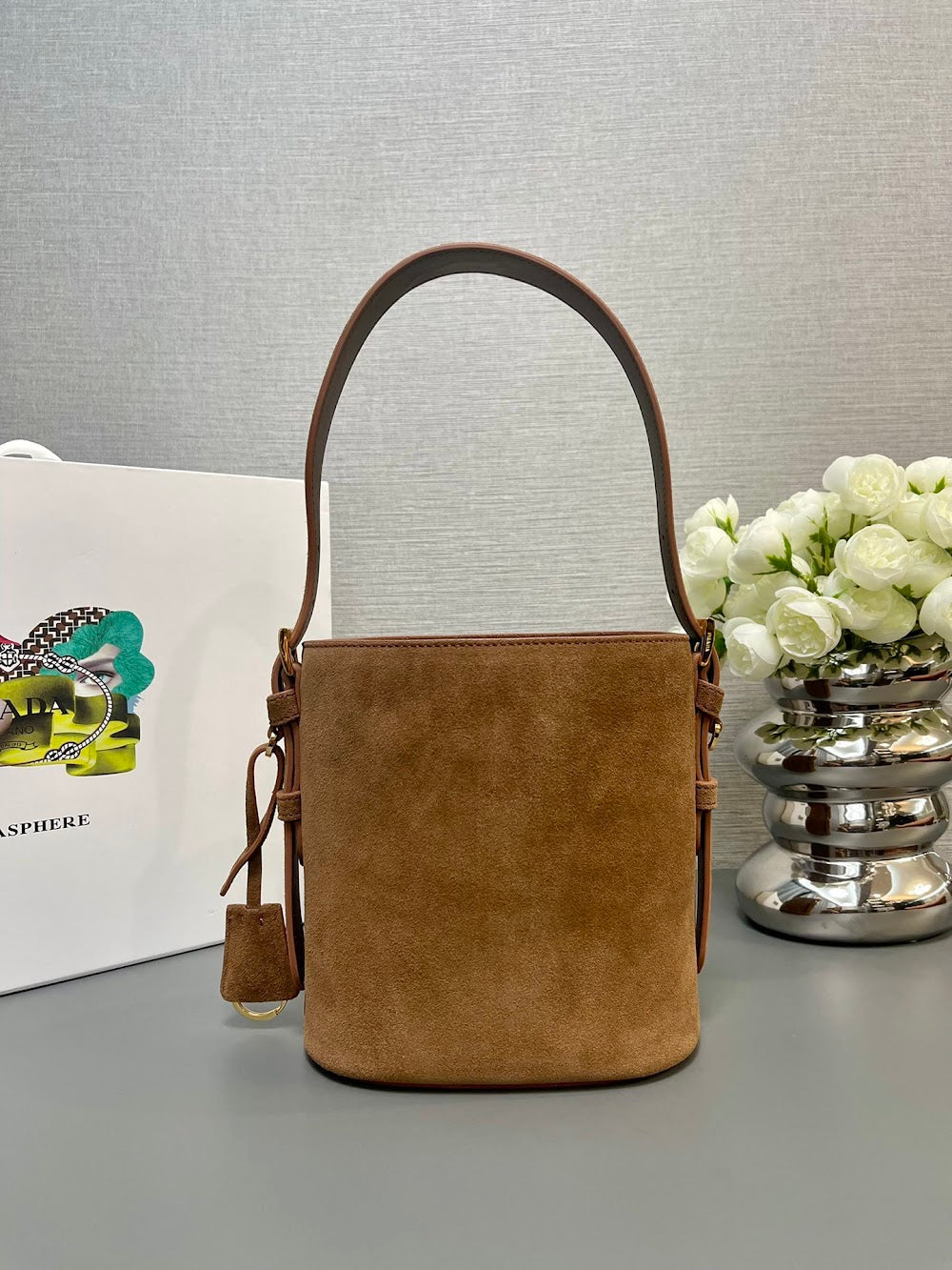 Ezyycart Bags Prada Luxury Bag --54758