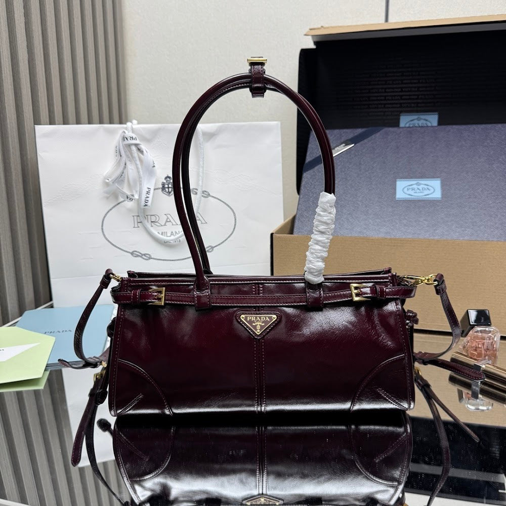 Ezyycart Bags Pradn Luxury Bag --101575
