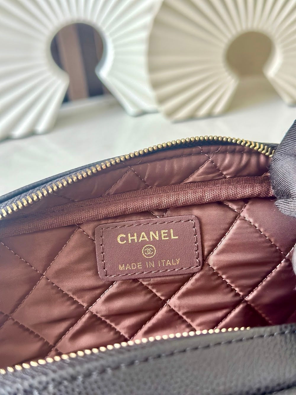 Anum Bags CHn Luxury Bag --112914