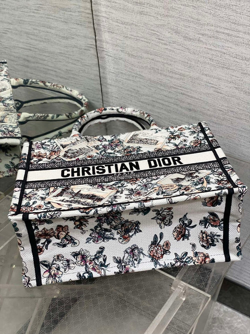 Ezyycart Bags Diorn Luxury Bag --115454