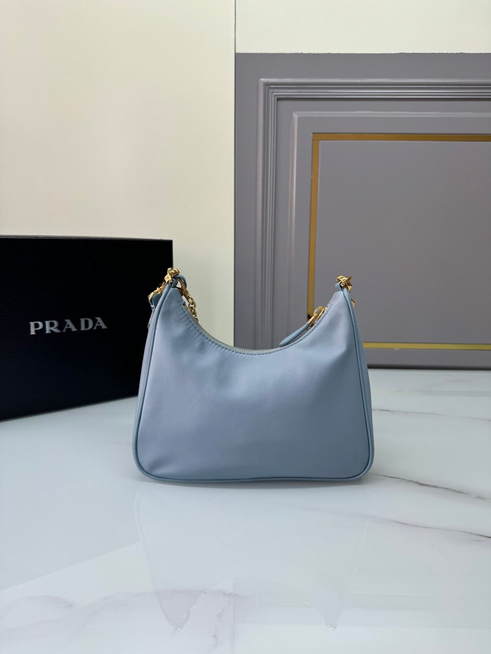 Ezyycart Bags Pradn Luxury Bag --102914
