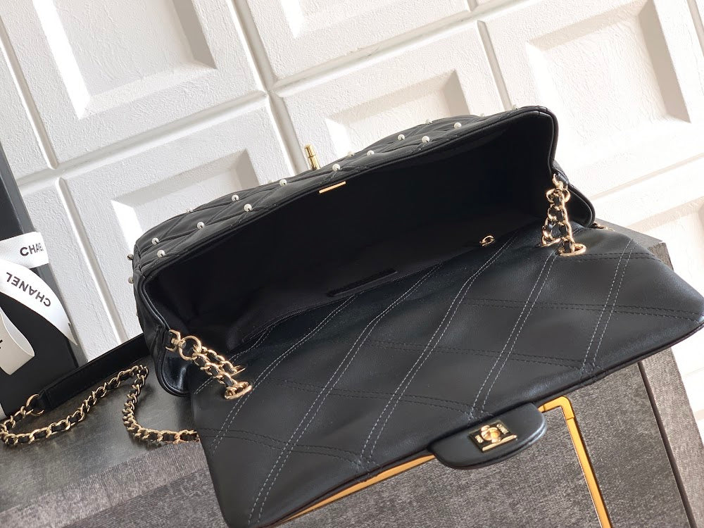 Anum Bags CHn Luxury Bag --112946