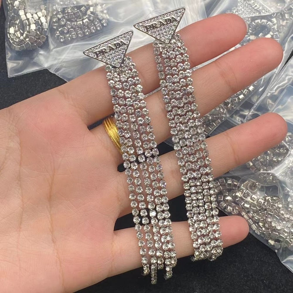 Ezyycart Bags Prada Luxury Jewelry --53564