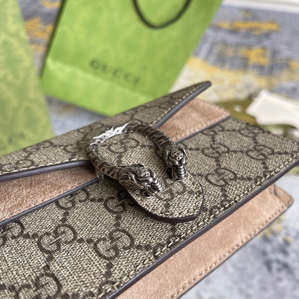 Ezyycart Bags Guccin Luxury Bag --94401