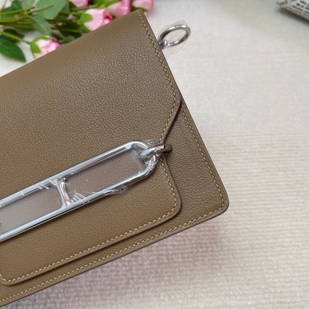 Anum Bags Hermesn Luxury Bag --118218