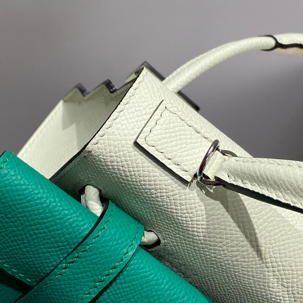 Anum Bags Hermesn Luxury Bag --119035