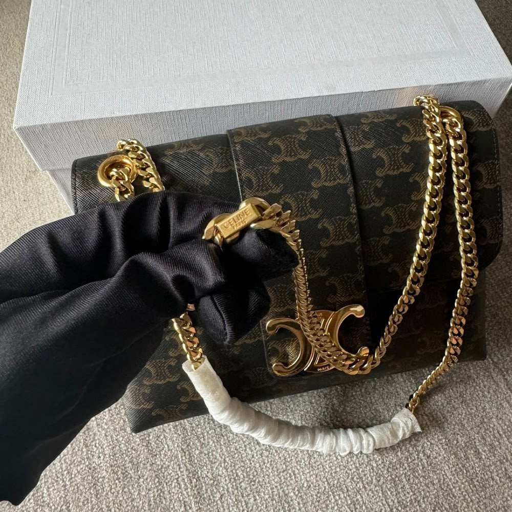Ezyycart Bags Celine Luxury Bag --112277