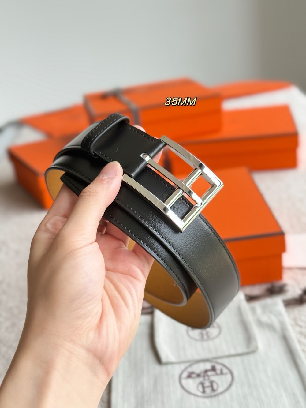 Anum Bags Hermesn Luxury Belt --105849