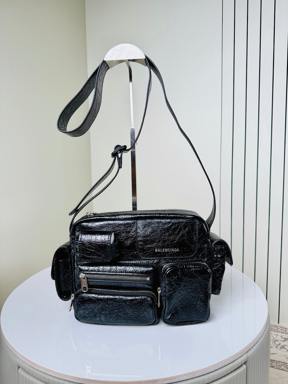 Ezyycart Bags Balenciaga Luxury Bag --111331