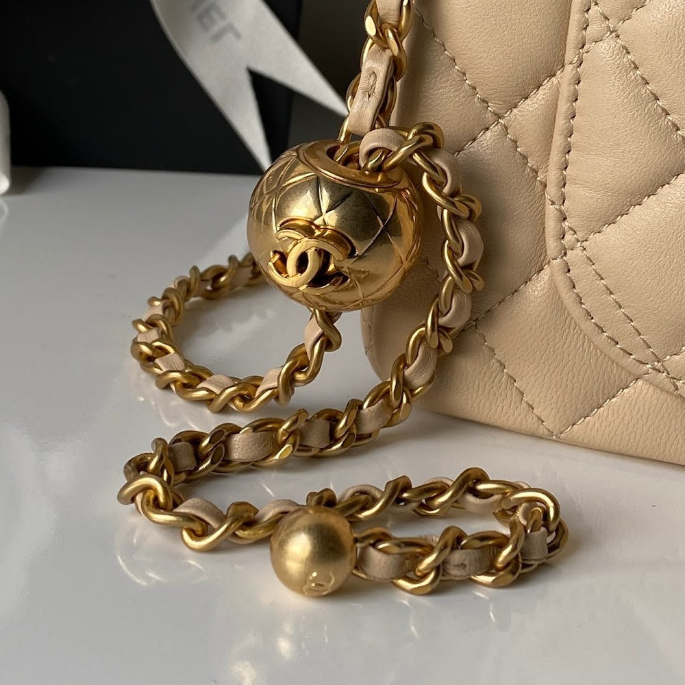 Anum Bags CHn Luxury Bag --112865