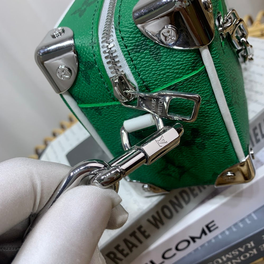 Anum Bags ln Luxury Bag --60017