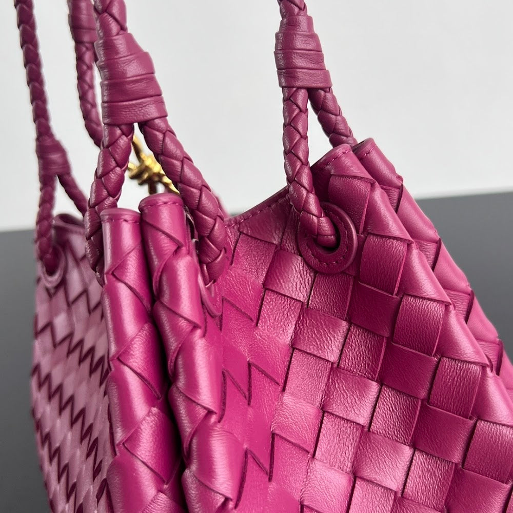 Ezyycart Bags Bottegan Luxury Bag --91280