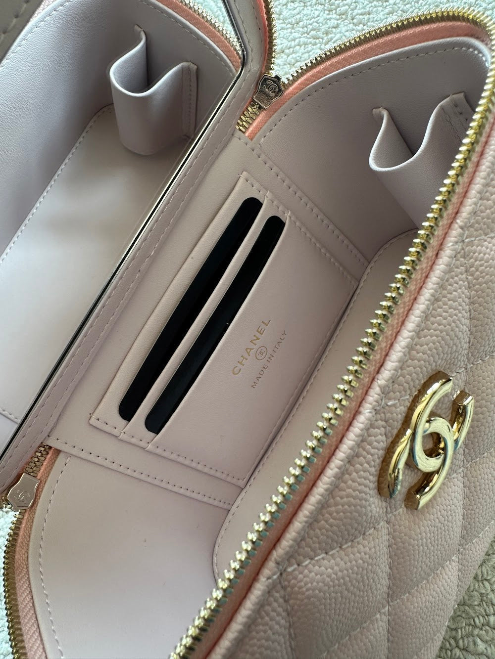 Anum Bags CHn Luxury Bag --112712